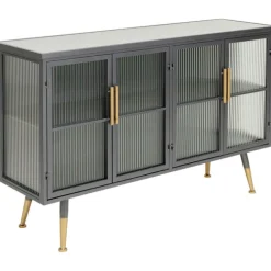 KARE Design Buffet La Gomera 4-portes><noscript><img width=