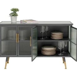 KARE Design Buffet La Gomera 4-portes><noscript><img width=