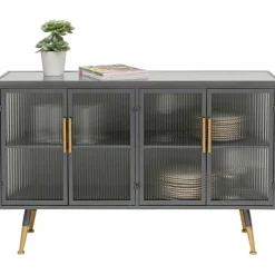KARE Design Buffet La Gomera 4-portes><noscript><img width=
