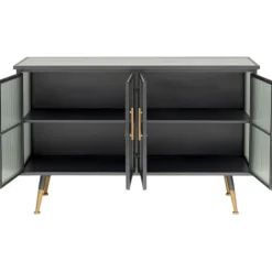 KARE Design Buffet La Gomera 4-portes><noscript><img width=