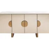 KARE Design Buffet Lunar 160x80cm> Meubles
