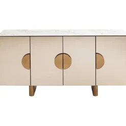 KARE Design Buffet Lunar 160x80cm> Meubles
