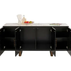 KARE Design Buffet Lunar 160x80cm><noscript><img width=