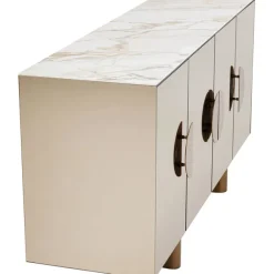 KARE Design Buffet Lunar 160x80cm><noscript><img width=