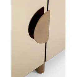 KARE Design Buffet Lunar 160x80cm><noscript><img width=
