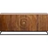 KARE Design Buffet Madeira 177x75cm> Meubles