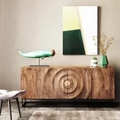 KARE Design Buffet Madeira 177x75cm><noscript><img width=
