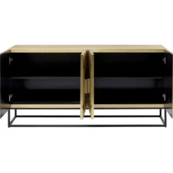 KARE Design Buffet Marrakesh 160x80cm><noscript><img width=