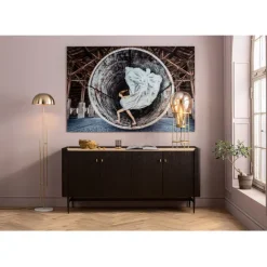 KARE Design Buffet Milano 180x85cm> Meubles