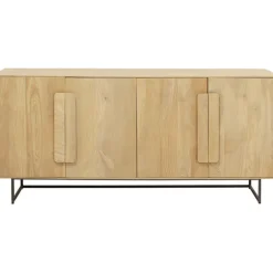 KARE Design Buffet Mulino 165x76cm> Meubles