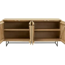 KARE Design Buffet Mulino 165x76cm><noscript><img width=
