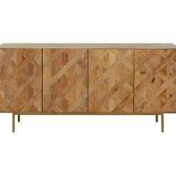 KARE Design Buffet Pascal 170x78cm> Meubles
