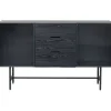 KARE Design Buffet San Diego a. tiroirs 150x90cm> Meubles
