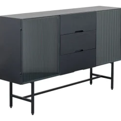 KARE Design Buffet San Diego a. tiroirs 150x90cm> Meubles