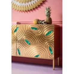 KARE Design Buffet Saragossa 150x80cm><noscript><img width=