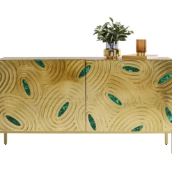 KARE Design Buffet Saragossa 150x80cm><noscript><img width=