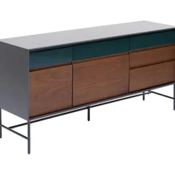 KARE Design Buffet Selina 160x75cm><noscript><img width=