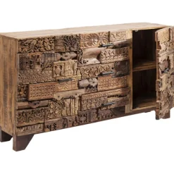 KARE Design Buffet Shanti Puzzle SURPRISE Nature><noscript><img width=