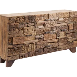 KARE Design Buffet Shanti Puzzle SURPRISE Nature><noscript><img width=