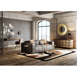 KARE Design Buffet Silencio 160x78cm> Meubles