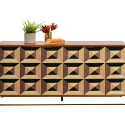 KARE Design Buffet Silencio 160x78cm><noscript><img width=