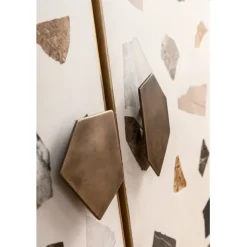 KARE Design Buffet Terrazzo 183x77cm><noscript><img width=