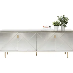KARE Design Buffet Venice Triangle 180x64cm><noscript><img width=