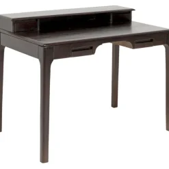KARE Design Bureau Brooklyn walnut 110x70cm> Meubles