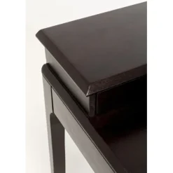 KARE Design Bureau Brooklyn walnut 110x70cm><noscript><img width=
