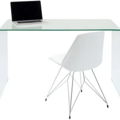 KARE Design Bureau Clear Club 125x60cm> Meubles