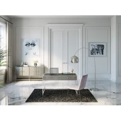 KARE Design Bureau Moonscape 120x60cm> Meubles
