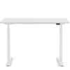KARE Design Bureau Office blanc blanc 120x60> Meubles