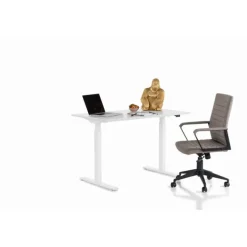 KARE Design Bureau Office blanc blanc 120x60><noscript><img width=