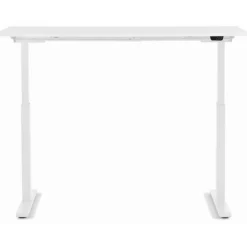 KARE Design Bureau Office blanc blanc 140x70><noscript><img width=