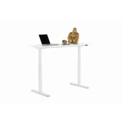 KARE Design Bureau Office blanc blanc 140x70><noscript><img width=