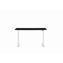 KARE Design Bureau Office blanc noir 140x70><noscript><img width=