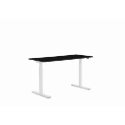 KARE Design Bureau Office blanc noir 140x70><noscript><img width=