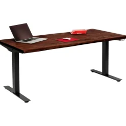 KARE Design Bureau Office Harmony foncé 200x100><noscript><img width=