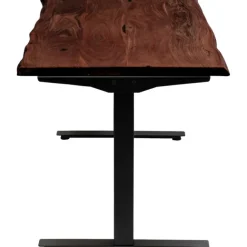 KARE Design Bureau Office Harmony foncé 180x90> Meubles