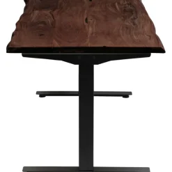 KARE Design Bureau Office Harmony scuro 160x80> Meubles