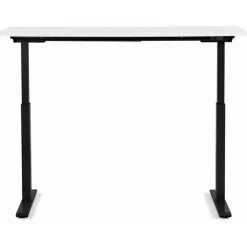 KARE Design Bureau Office noir blanc 120x60cm><noscript><img width=