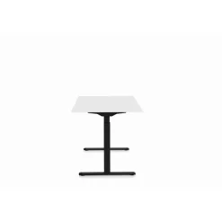 KARE Design Bureau Office noir blanc 120x60cm><noscript><img width=