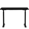 KARE Design Bureau Office noir noir 120x70> Meubles