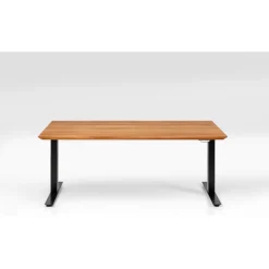 KARE Design Bureau Office Symphony chêne noir 180x90> Meubles