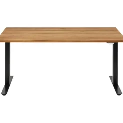 KARE Design Bureau Office Symphony chêne noir 160x80> Meubles