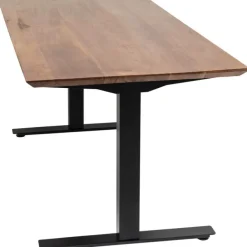 KARE Design Bureau Office Symphony foncé noir 160x80><noscript><img width=