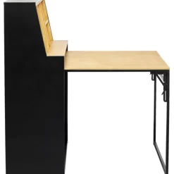 KARE Design Bureau rabattable Vinoteca 106x117cm><noscript><img width=