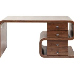 KARE Design Bureau Soft Snake noyer 150x70cm><noscript><img width=