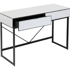 KARE Design Bureau Soran noir 120x50cm><noscript><img width=