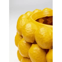 KARE Design Cachepot décoratif Lemon Juice 22cm><noscript><img width=